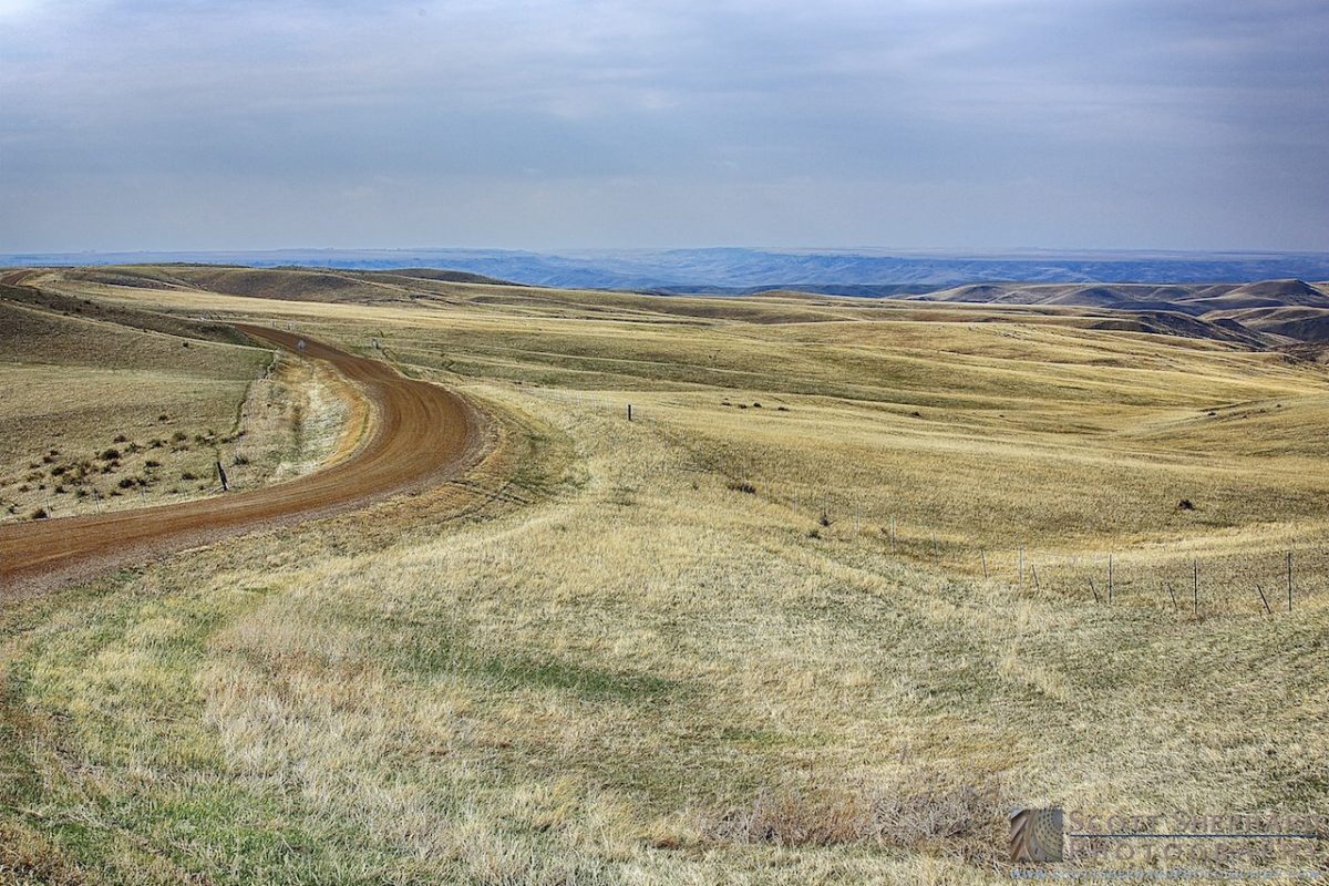 04-19-14 Out In the Middle of Somewhere